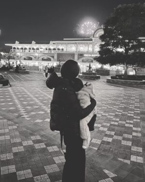 Anna Ishibashi Instagram - #Disney2021