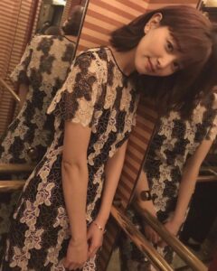 Actress Anna Ishibashi HD Photos and Wallpapers November 2017