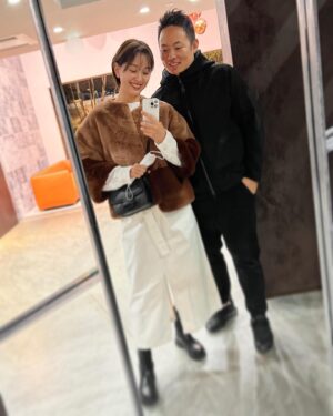 Anna Ishibashi Instagram - #3周年