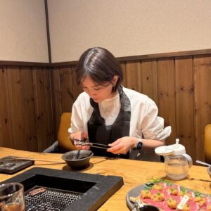 Anna Ishibashi Instagram - 📷 by むすめ