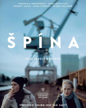 Anna Jakab Rakovská Instagram - Filthy @spinafilm. moja absolútna srdcovka nesúca ťažkú, no práve tak podstatnú tému. Ja ďakujem že som mohla byť súčasťou skvelého tímu ľudí a následných hodinových debát, svedectiev a osvety, ktoré so sebou film priniesol. Bolo to krásne a je to potrebné. Pozrite si ju dnes o 22:05 ma STV2. 
@tereza_nvotova ,Barbora Námerová-I just lavju!, @dominika.moravkova your my star! a @robojakab I know where you live!;)
#5rokov vzad