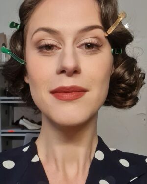 Anna Jakab Rakovská Instagram - #dunajkvasimsluzbam
#30