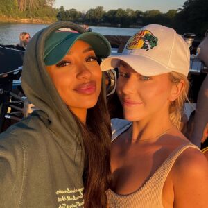 Anna-Maëlle Laprise Instagram - i thank god everyday for this gem ❤️