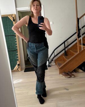 Anna Mannheimer Instagram - Veckan!