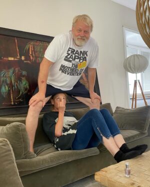 Anna Mannheimer Instagram - 2023!!!💥🔥💥