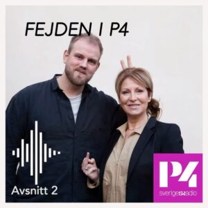 Anna Mannheimer Instagram - FEJDEN!!!!!
Var med och quiza samtidigt som en styvson @hectorapa och hans stackars styvmor gör upp utan handskar.
Hårt hållna av @annaspolander.
Kom igen!!!!!
Hörs i Appen SR play o såna ställen.