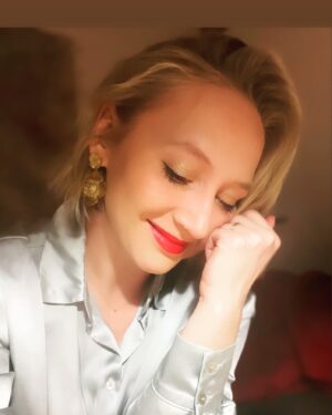 Anna Maria Mühe Instagram - 🌟Merry Christmas🌟