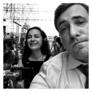 Anna Melikyan Instagram - Почти финал. Еще три новые серии “Нежности” с сегодняшнего дня доступны на @ivi_official 
И пока вы смотрите, я хочу сказать СПАСИБО всем, кто прошел со мной этот путь, тем, кто был только в начале пути, на короткометражке - Саша Цыпкин @alexander_tsypkin и Макс Воловик @maxvolovikfoto.
И тем, кто помог превратить эту историю в сериал - Оля Данова @olgadanova, Давид Кочаров @bigtastyman_ 
Всей моей любимой съемочной группе (боюсь начинать перечислять, чтоб никого не забыть), нашему гениальному композитору Константину Меладзе @meladzemusic и самым лучшим в мире актерам, которые остались там внутри кадра кажется в каком-то самом расцвете своих лет и небывалой красоты. Мои самые любимые - Костя @khabensky_fund, Женя @tsyganovpictures, Аня @anikiti4na, Ингеборга @d.ingeborga, Равшана @rav_shana и Юля @juliaperesild, и еще украшение этой истории Михаил Лабковский @labkovskiyofficial, Катя Приморская @eprimorskaya и Ужас @horror_timur
Ну и конечно главной музе, вдохновителю, актрисе и моему соавтору в этом фильме, без которой ничего бы не было - Вике Исаковой! @v_isakova
В общем приятного всем просмотра!) 💗
#нежность #путьеленыивановны
