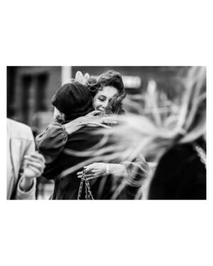 Anna Melikyan Instagram - Ни за одну свою героиню я так не переживала, как за Елену Ивановну Подберезкину. Так хочется, чтоб она была счастлива. 
Смотрите с 12-го ноября нашу «Нежность» на @ivi_official 
И спасибо @bosco_di_ciliegi за прекрасные наряды для нашей героини.
📷 @ugolphoto 
#нежность #путьеленыивановны