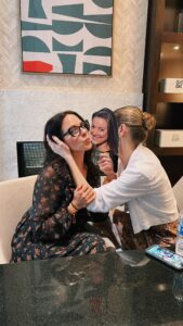 Actress Anna Silk HD Instagram Photos and Wallpapers March 2023