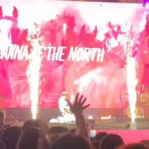 Anna of the North Instagram - Today I turn so old my doctor says I should freeze my eggs. So this year I will. Best birthday week ever - Seoul to New York. <3