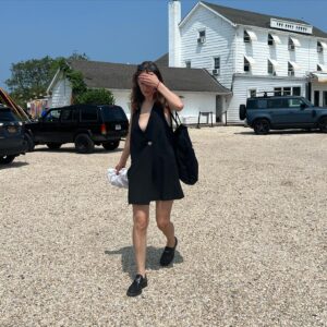 Anna of the North Instagram - Turns out I really like The Hamptons. :):) ( also tour tickets for Australia / NZ / Japan for sale now. )