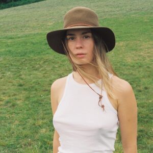 Anna of the North Instagram - Tag your friends down under!!! NEW ZEALAND, AUSTRALIA, JAPAN we’re coming! Ps. I used to live in Melbourne and thats also where this  music adventure started. I know this is going to be some very special moments! 🥹