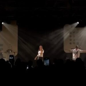 Anna of the North Instagram - Tokyo I love everything about you!! Thanks to everyone who came out and made this so so so special. 愛してる <3