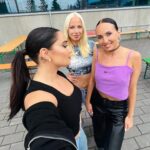 Anna Abreu Instagram - Kiitos kesä 2023 ja kiitos @tapiolafestivaali 🫂🫶