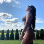 Anna Abreu Instagram - Poplaulajan vapaapäivä🫶