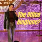 Anna Akana Instagram - Silence your cellphones, Scranton. On tour now ✨ tickets at AnnaAkana.com/shows
