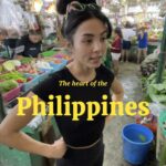 Anna Akana Instagram - Exploring the heart of the Philippines, experiencing the true nature of the local life.
