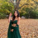 Anna Akana Instagram - If a girl’s in the woods but doesn’t take photos of herself, does she exist?