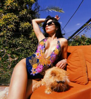 Anna Akana Thumbnail - 12.1K Likes - Top Liked Instagram Posts and Photos