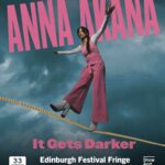 Anna Akana Instagram – UK! I’m coming to you in August for Fringe. On August 28th I’ll also be in London at the Leicester Square Theater. Tickets on sale Thursday 10am GMT at AnnaAkana.com/shows
.
.
.
📷: @emilyeizen 
💅🏻: @catcalico 
🫧: Daniel Fazio