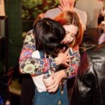 Anna Akana Instagram - Thank you to everyone who came out to Friday’s show! Feels so wonderful to be back on stage after all this time. Hope to catch you at the next one: Jan 16th @dynastytypewriter 📷 @shannoncottrell