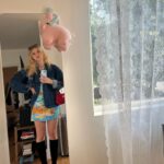 Anna Collins Instagram -