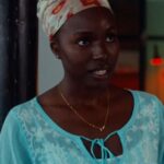 Anna Diop Instagram – Do not ignore the signs. #NannyFilm in theaters November 23 and on Prime Video December 16.