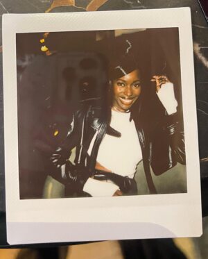 Anna Diop Thumbnail - 17.3K Likes - Most Liked Instagram Photos