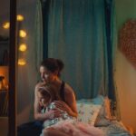 Anna Diop Instagram - NANNY’s theatrical release is Tomorrow! ✨🖤 Can’t wait to hear what you all think of this film about motherhood, resilience, and love. This project introduced me to some of the greatest artists I’ve ever had the pleasure of working with (@the_rinayang @michellemonaghan @leslieuggams1 @therealsinquawalls and the incomparable @nikyatu) A role of a lifetime and a film that is now *officially a part of the Centurion 🥰 Check it out TOMORROW in select theaters! And Amazon Prime Dec. 16th! ✨ #NannyFilm
