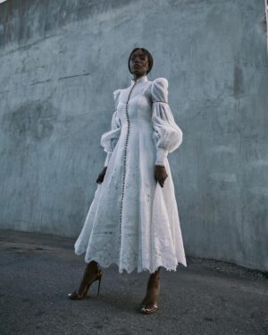 Anna Diop Thumbnail - 26.3K Likes - Most Liked Instagram Photos