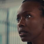Anna Diop Instagram - NANNY’s theatrical release is Tomorrow! ✨🖤 Can’t wait to hear what you all think of this film about motherhood, resilience, and love. This project introduced me to some of the greatest artists I’ve ever had the pleasure of working with (@the_rinayang @michellemonaghan @leslieuggams1 @therealsinquawalls and the incomparable @nikyatu) A role of a lifetime and a film that is now *officially a part of the Centurion 🥰 Check it out TOMORROW in select theaters! And Amazon Prime Dec. 16th! ✨ #NannyFilm