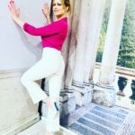 Anna Falchi Instagram – Look at me @digitalsauro e scatta ! Grazie @antonellaparadisostyle @giocollectionofficial @jhenit_official