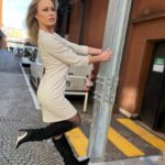 Anna Falchi Instagram - Scatti del giorno!! Pic by @digitalsauro @edasofficial