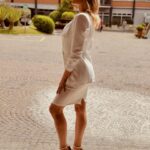 Anna Falchi Instagram - In luce o in controluce? Which is the best? @jhenit_official @raimondobuccelli @larocca.gina @fedederica_ @digitalsauro