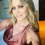 Anna Falchi Instagram - Ieri sera così, oggi chissà. Nuovo giorno, nuovo mood! @cine_hair_star @larmadio_di_lulu @memjs.italia
