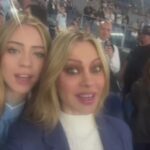 Anna Falchi Instagram -