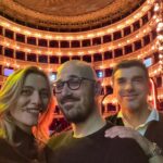 Anna Foglietta Instagram - Napoli..che boccata di ossigeno . . . #gratitude
