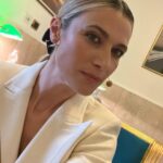 Anna Foglietta Instagram - Napoli..che boccata di ossigeno . . . #gratitude