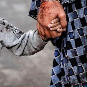 Anna Foglietta Instagram - Ucciderne cento per liberarne due
.
.
.
La storia si ripete 
#ceasefirenow🇵🇸 #stopgenocide