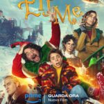 Anna Foglietta Instagram - Su Amazon Prime c’è Elf Me e in tanti lo state vedendo. È un film caldo, nonostante mostri il freddo delle montagne innevate. È dolcissimo, nonostante rappresenti anche la malvagità dell’avidità. Mettetevi comodi sul divano, con plaid e cioccolata, e fatevi trasportare nel magico mondo degli elfi pasticcioni e dei balocchi artigianali. Troverete tanti riferimenti al cinema degli anni ‘80 e sarà divertente scoprirlo. . . . Qui trovate una serie di foto di backstage che ho voluto condividere con voi per mostrarvi la divertente ricerca di questo buffo e irresistibile personaggio, Ivana, una mamma che cerca di fare tutto il possibile per rendere felice suo figlio, soprattutto in occasione del Natale, e che fa i conti con la fallibilità del suo ruolo genitoriale, senza mai rinunciare al sogno e alla magia dell’esistere. . . . #elfme @amazonprime @luckyred @goonfilms.co @younutsprod