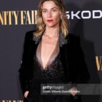 Anna Foglietta Instagram - Just The way you are . . . @vanityfairitalia ❤️