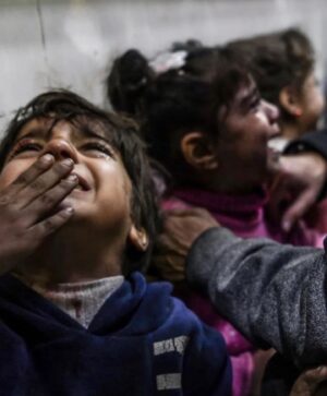 Anna Foglietta Instagram - Gaza - morti 11.833 bambini palestinesi 
Ucraina - oltre 500 bambini uccisi 
Mediterraneo - 110 bambini morti nel 2023 

I bambini ci guardano e prima o poi ci chiederanno delle spiegazioni.. io non saprò cos rispondere perché davanti l’orrore della guerra non ho strumenti, ma desidero essere all’altezza del loro sguardo non vergognandomene mai. Dobbiamo essere all’altezza della sfida che il nostro tempo ci impone. 
Buon 2024 di lotta e passione per l’umanità 
.
.
.
@everychildismychildets 
#stopwar #humanity #peace