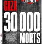 Anna Foglietta Instagram - Morire per mano di terroristi è molto diverso da morire per mano di una democrazia. Coi terroristi non si negozia, con un paese democratico SI. 30.000 civili barbaramente uccisi, in maggioranza donne e bambini 1.300.000 sfollati ridotti alla fame di cui 610.000 bambini. . . . #ceasefirenow🇵🇸 #stopgenocide