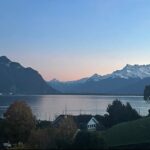 Anna Friel Instagram - A few weeks ago I was lucky enough to be invited to the @cliniquelaprairie longevity clinic in Switzerland. I did a 5 day detox reset. It has changed my daily routine. I will be forever grateful . I tried Cryo and breath work , I met with a wonderful dietitian who personalized my diet. I walked in the alps had a wonderful fitness instructor, I had incredible visits to the spa, the best Thai massage I have ever had , a buccal face massage that hurts but gives the most incredible results and totally natural and I fell in love, with Switzerland. The most beautiful place with the most attentive staff I am still drinking the special herbal teas daily instead of caffeine and exercising daily. Thank you for having me I know I am very very lucky. @cliniquelaprairie @holisticheaoth_clp @beyondtalentglobal #gifted #cliniquelaprairie