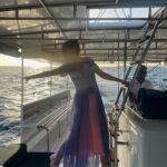 Anna Friel Instagram - Mama daughter holiday of a lifetime. Savouring every last moment with my boo before she flies the nest. We love this place so so much 🏝️✨❤️ @avanimaldives #avanimaldives @avani_hotels