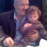 Anna Friel Instagram - This has taken me a few days to come to terms with as my heart feels a little broken. On Saturday we lost dear Vince. Since I was 18, he has always been so kind to me. Our first meeting was at my very first festival , that was Phoenix. He was known as the godfather of gigs and had more cool stories than most I know. He was incredibly humble and somewhat shy and always wanted everyone to feel looked after and have a great time. To me he was a pillar of strength, a confidante. He believed in me so much and was always so proud and made sure to let me know that. His belief gave me strength to have self belief on days when it faltered. I love you dearly Vince Power. I will always miss you and I am so very grateful for every drop of love I was lucky enough to have bestowed upon me. Nelll, Niall and Evie. Three of the best children you could wish to have . My deepest condolences and as many hugs as you need. RIP Vince Power