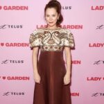 Anna Friel Instagram - What an honour to attend last nights gala and on the eve of #internationalwomensday . The @ladygardenfoundation reminds us to check for symptoms and help stop cervical cancer in its tracks. Thank you so much for the heartfelt speeches, for your care , truth and wisdom @ttpetals , love you, @jennyhalpernprince . You were both amazing. Thank you @shalsarora . Respect to you all. Had the pleasure of reuniting with @davinamccall @donnaair @clodagh_mckenna and meeting the very lovely @frida_redknapp . @ladygardenfoundation . Find out more about their wonderful work. 💕💕💕💕💕 love you my Kenny @tarasmithofficial you were the best date and I will always be your Cartman.