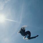 Anna Gasser Instagram - 🌸 Season Ender #ldoh Thx so much @pistenbullyworld, @kreischberg and @redbullsnow and everyone involved in making this project so special 🫶 🎥 @clemensmillauer @snowboard_nico