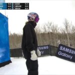Anna Gasser Instagram - Someone has to come 4th 🤷‍♀️ Still happy to put down a run @xgames . congrats to the bosses on the podium , was fun to send it with all the ladies . Big Air up next 🙆‍♀️